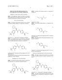 PROCESS FOR THE PREPARATION OF A GLUCOKINASE ACTIVATOR COMPOUND diagram and image