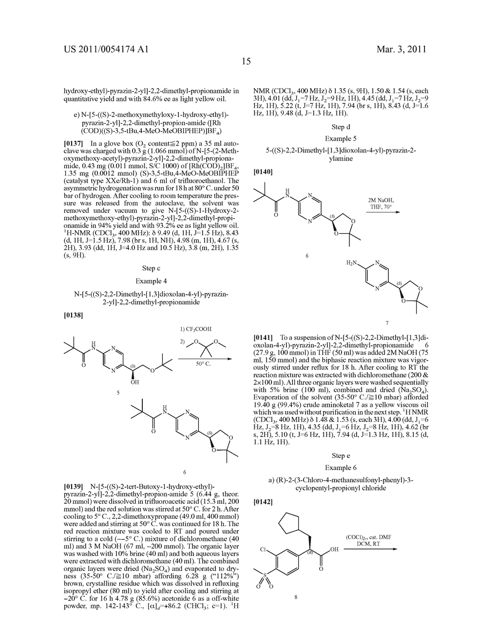 PROCESS FOR THE PREPARATION OF A GLUCOKINASE ACTIVATOR COMPOUND - diagram, schematic, and image 16