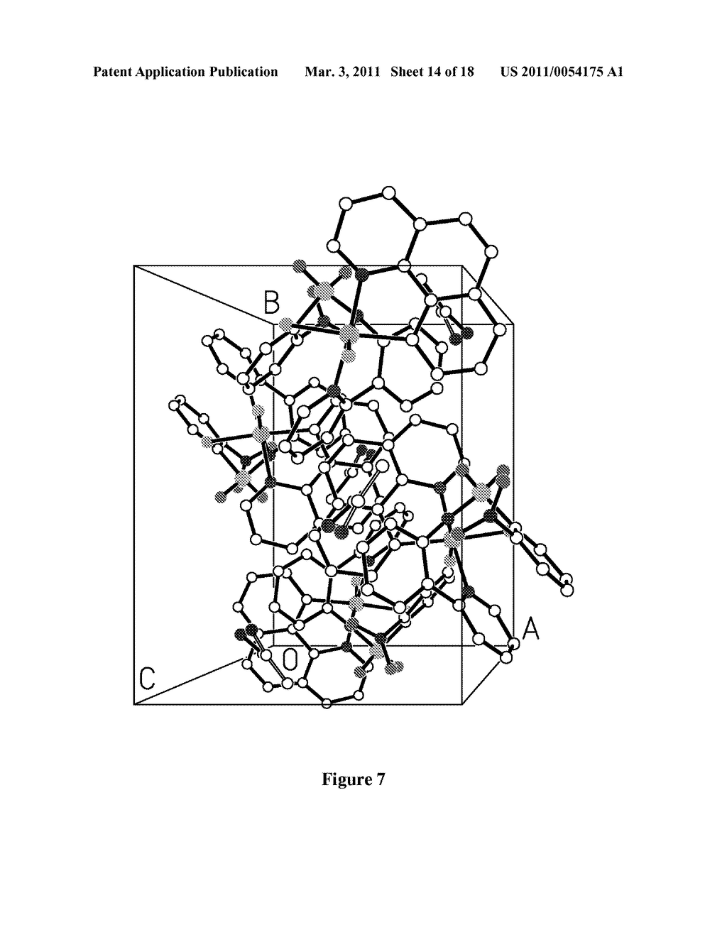 SYSTEM FOR FLUORINATING ORGANIC COMPOUNDS - diagram, schematic, and image 15