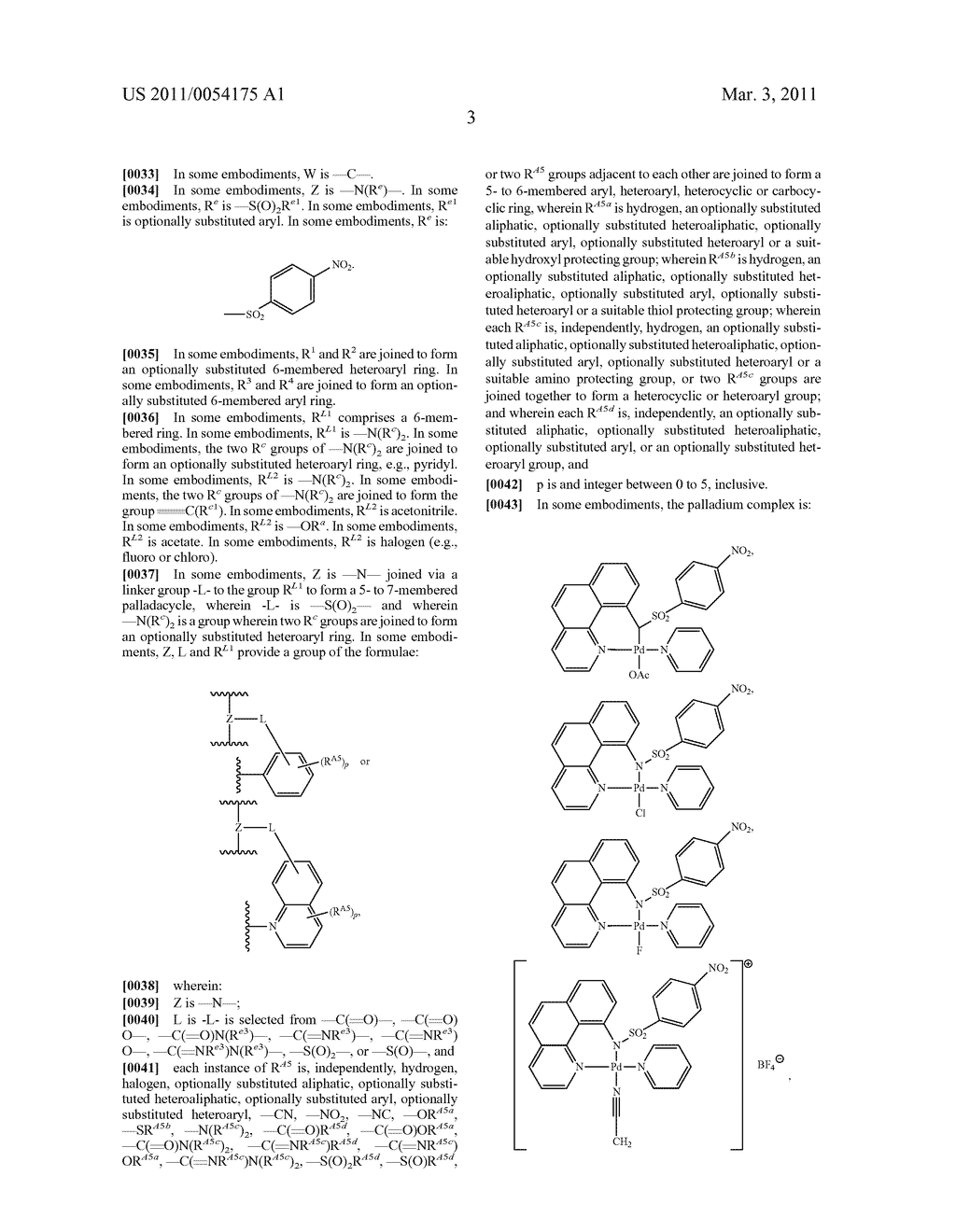 SYSTEM FOR FLUORINATING ORGANIC COMPOUNDS - diagram, schematic, and image 22