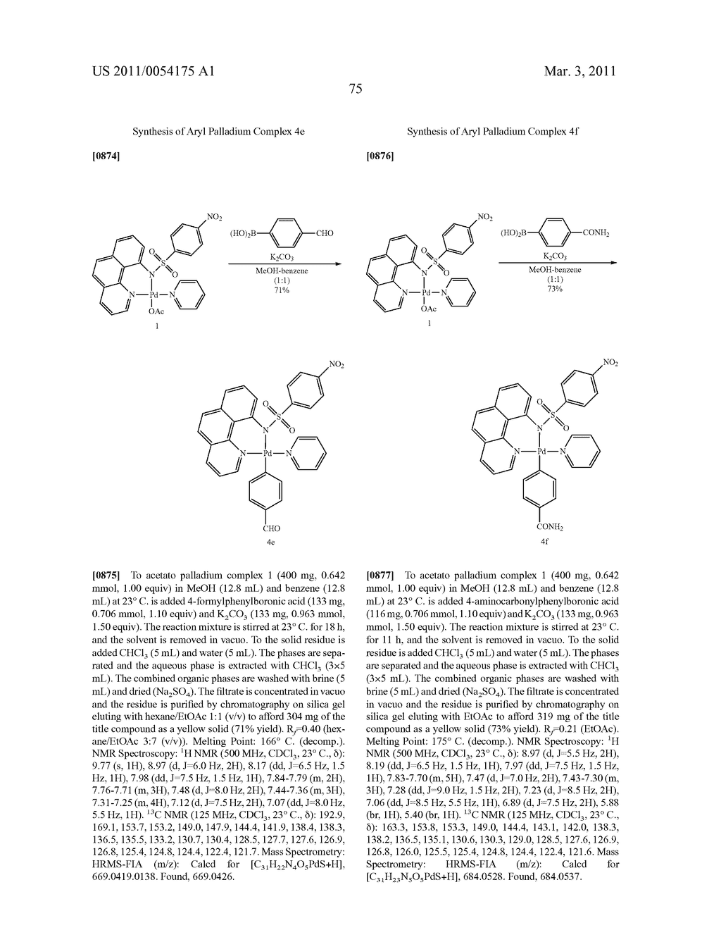 SYSTEM FOR FLUORINATING ORGANIC COMPOUNDS - diagram, schematic, and image 94