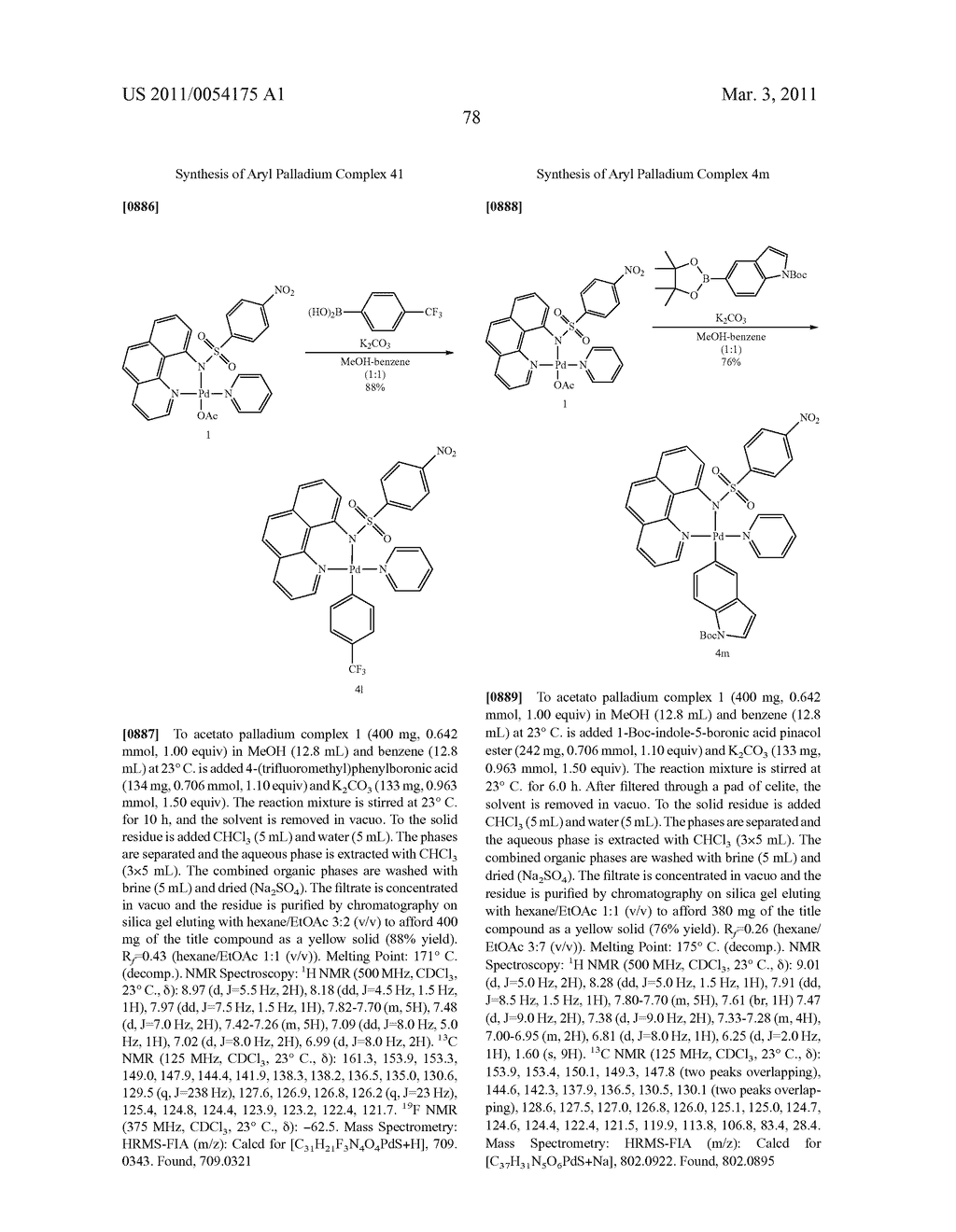 SYSTEM FOR FLUORINATING ORGANIC COMPOUNDS - diagram, schematic, and image 97
