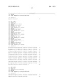 SYNTHESIS OF LONG-CHAIN POLYUNSATURATED FATTY ACIDS BY RECOMBINANT CELLS diagram and image