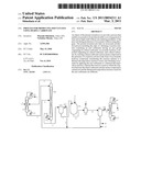 PROCESS FOR PRODUCING ISOCYANATES USING DIARYL CARBONATE diagram and image