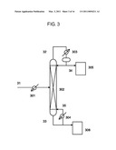 PROCESS FOR PRODUCING ISOCYANATES USING DIARYL CARBONATE diagram and image