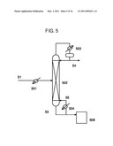 PROCESS FOR PRODUCING ISOCYANATES USING DIARYL CARBONATE diagram and image