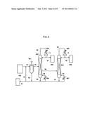 PROCESS FOR PRODUCING ISOCYANATES USING DIARYL CARBONATE diagram and image