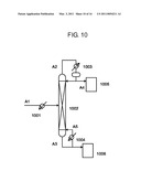 PROCESS FOR PRODUCING ISOCYANATES USING DIARYL CARBONATE diagram and image