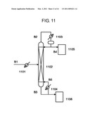 PROCESS FOR PRODUCING ISOCYANATES USING DIARYL CARBONATE diagram and image