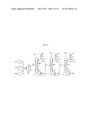 PROCESS FOR PRODUCING ISOCYANATES USING DIARYL CARBONATE diagram and image