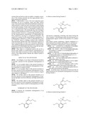 HYDROGENATION OF IMINES diagram and image