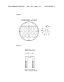 Hydrogenation Process for Fluorocarbons diagram and image