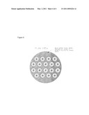 Hydrogenation Process for Fluorocarbons diagram and image