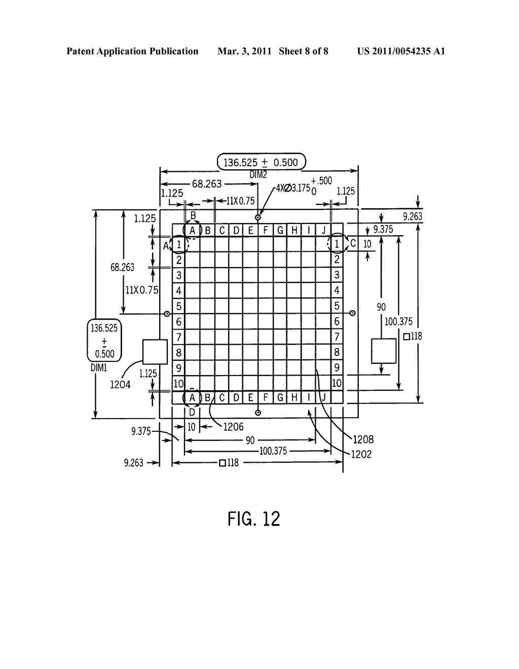 PACKAGING SYSTEM FOR BRACHYTHERAPY IMPLANT AND CUTTING THEREOF - diagram, schematic, and image 09