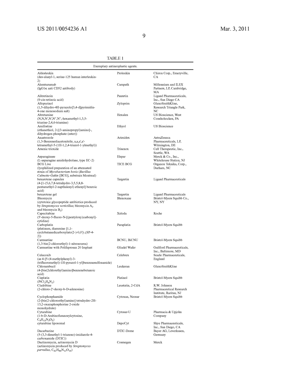 COMPOSITIONS AND METHODS FOR TARGETING TUMORS - diagram, schematic, and image 38