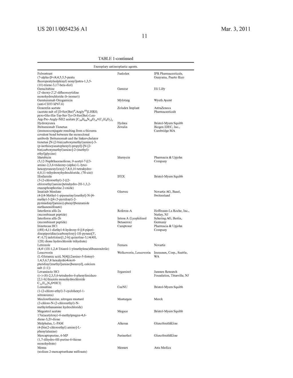 COMPOSITIONS AND METHODS FOR TARGETING TUMORS - diagram, schematic, and image 40