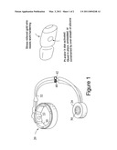 GASTRIC BAND WITH ELECTRIC STIMULATION diagram and image