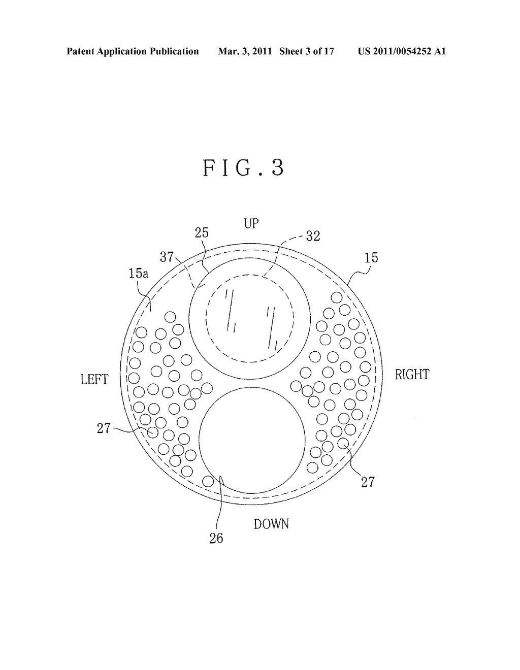 ENDOSCOPE HAVING OPTICAL FIBERS - diagram, schematic, and image 04