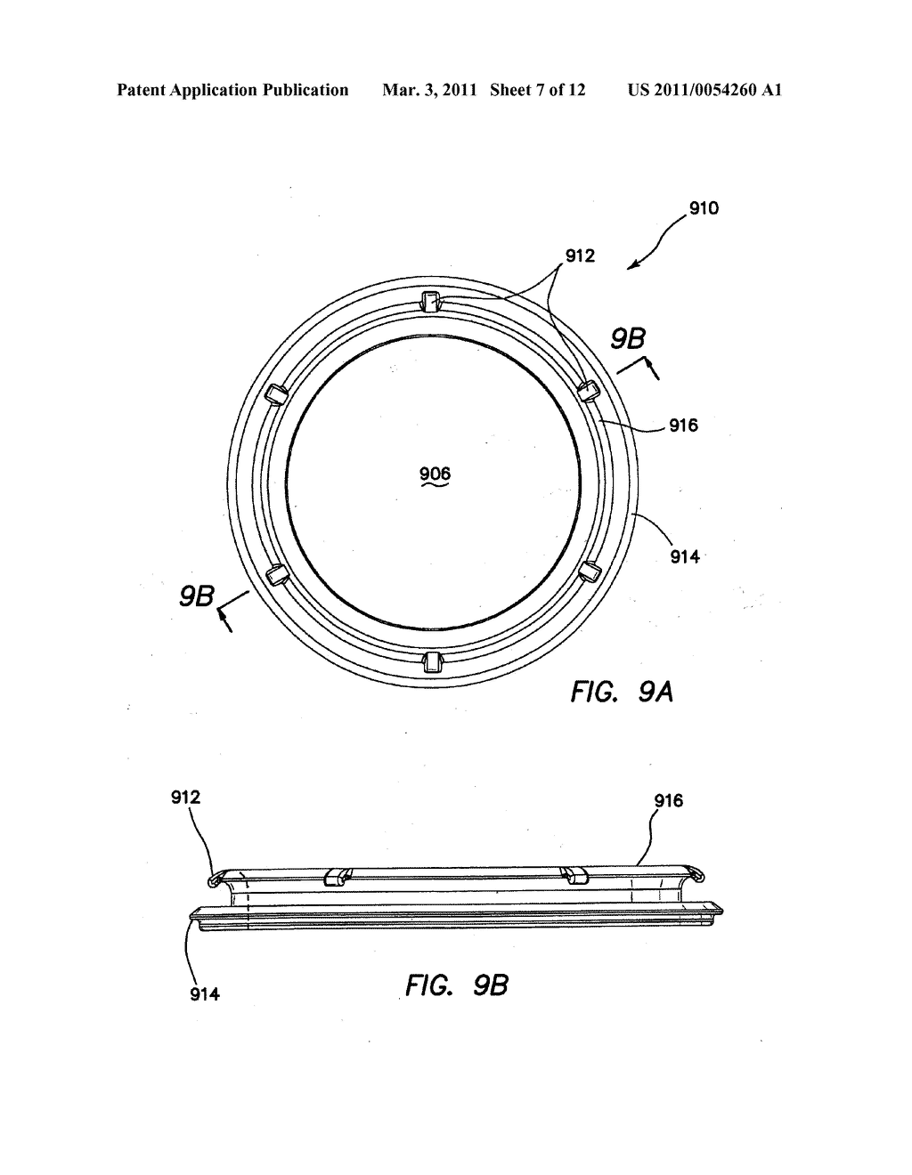 MULTI-FUNCTIONAL SURGICAL ACCESS SYSTEM - diagram, schematic, and image 08