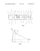 DEVICE AND METHOD FOR WITHDRAWING BODY FLUID diagram and image