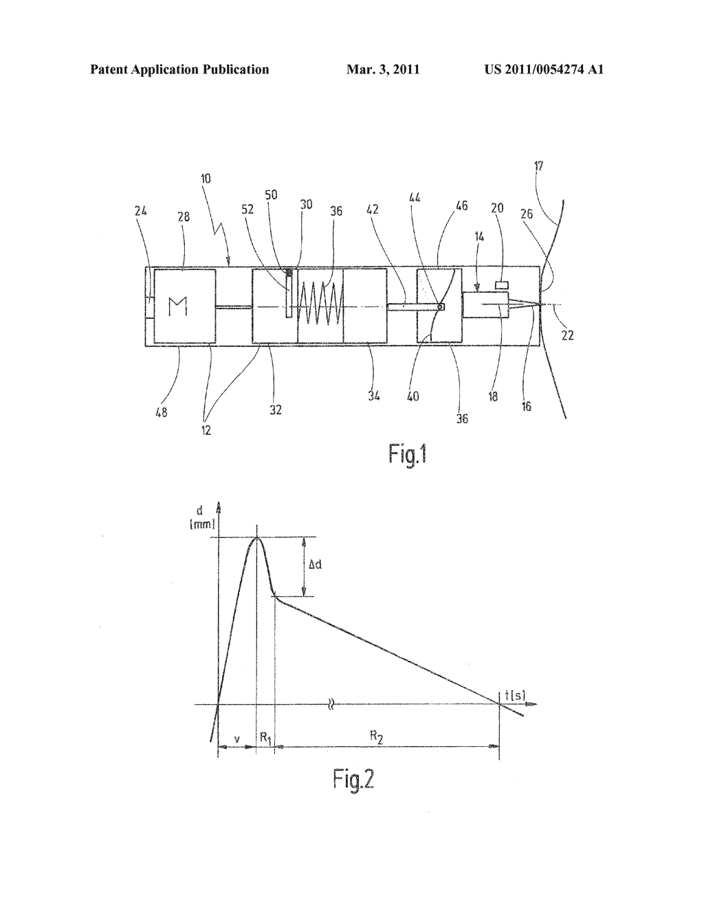 DEVICE AND METHOD FOR WITHDRAWING BODY FLUID - diagram, schematic, and image 02