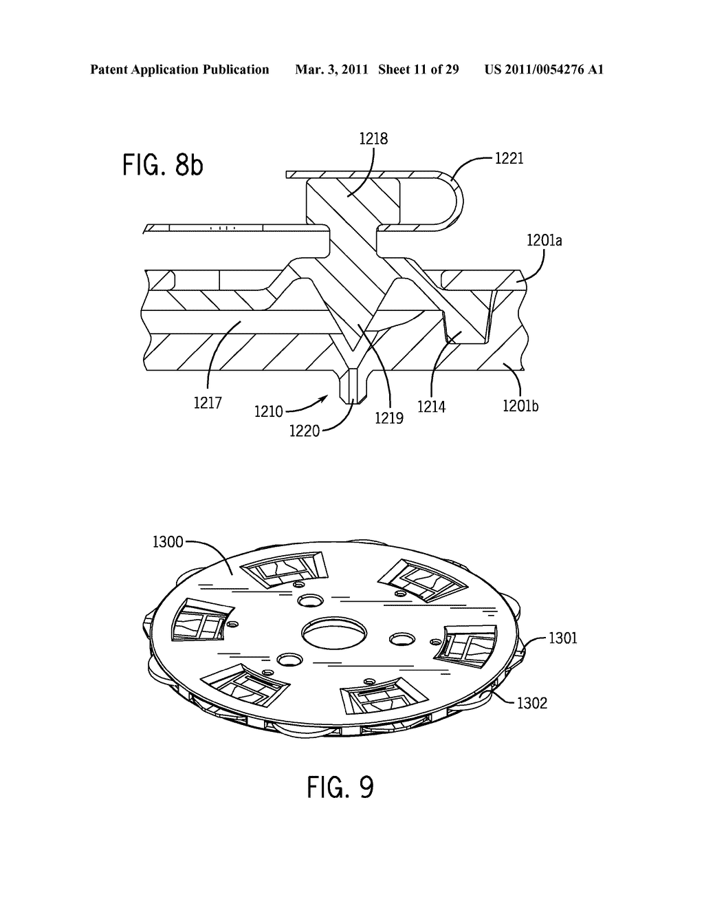 METHOD OF MONITORING AN AUTOMATED POINT-OF-CARE FLUID TESTING SYSTEM - diagram, schematic, and image 12