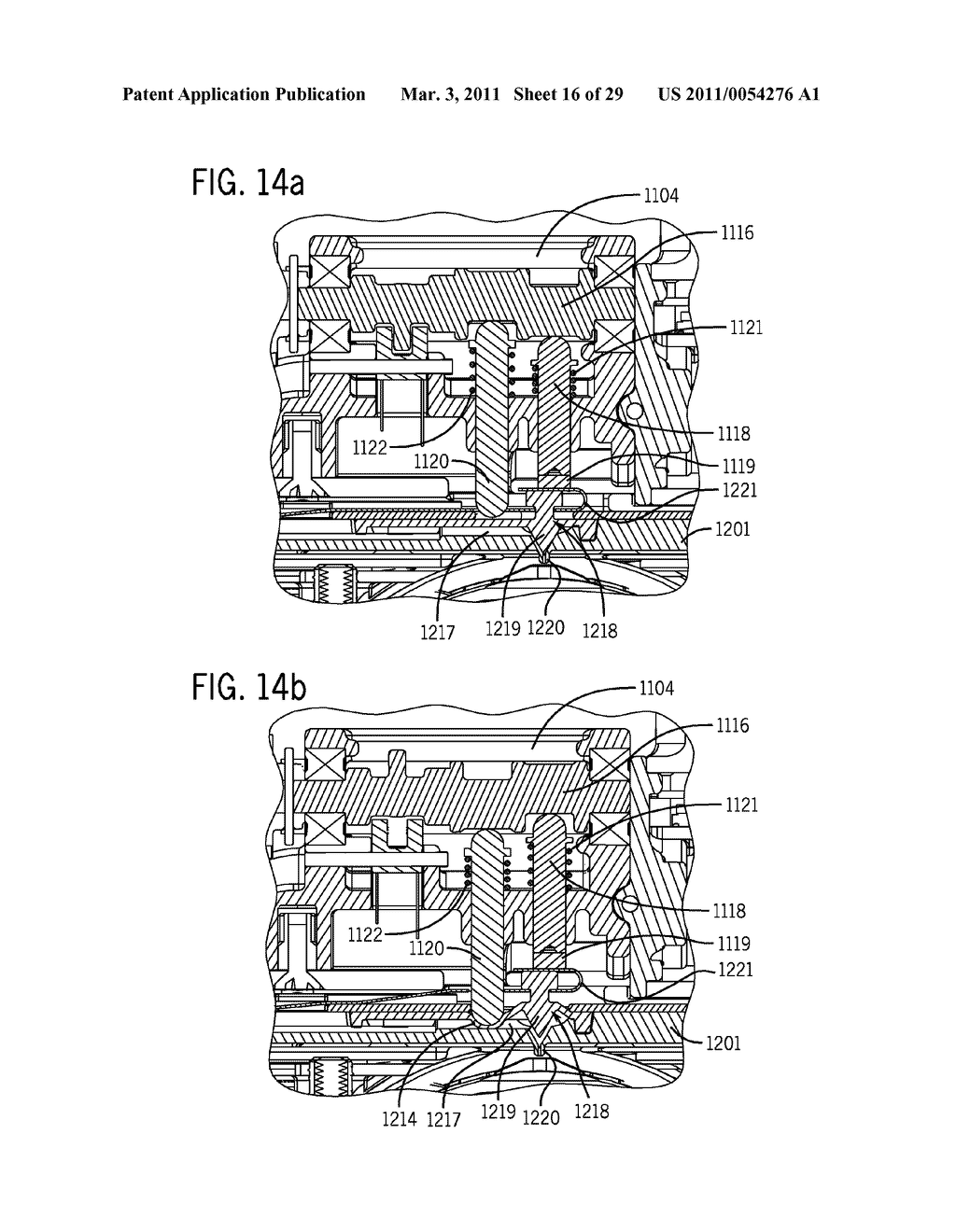 METHOD OF MONITORING AN AUTOMATED POINT-OF-CARE FLUID TESTING SYSTEM - diagram, schematic, and image 17