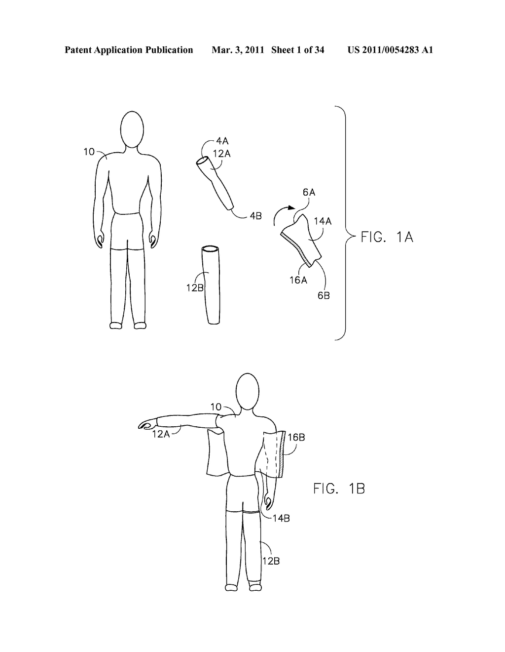 METHODS AND DRESSING SYSTEMS FOR PROMOTING HEALING OF INJURED TISSUE - diagram, schematic, and image 02