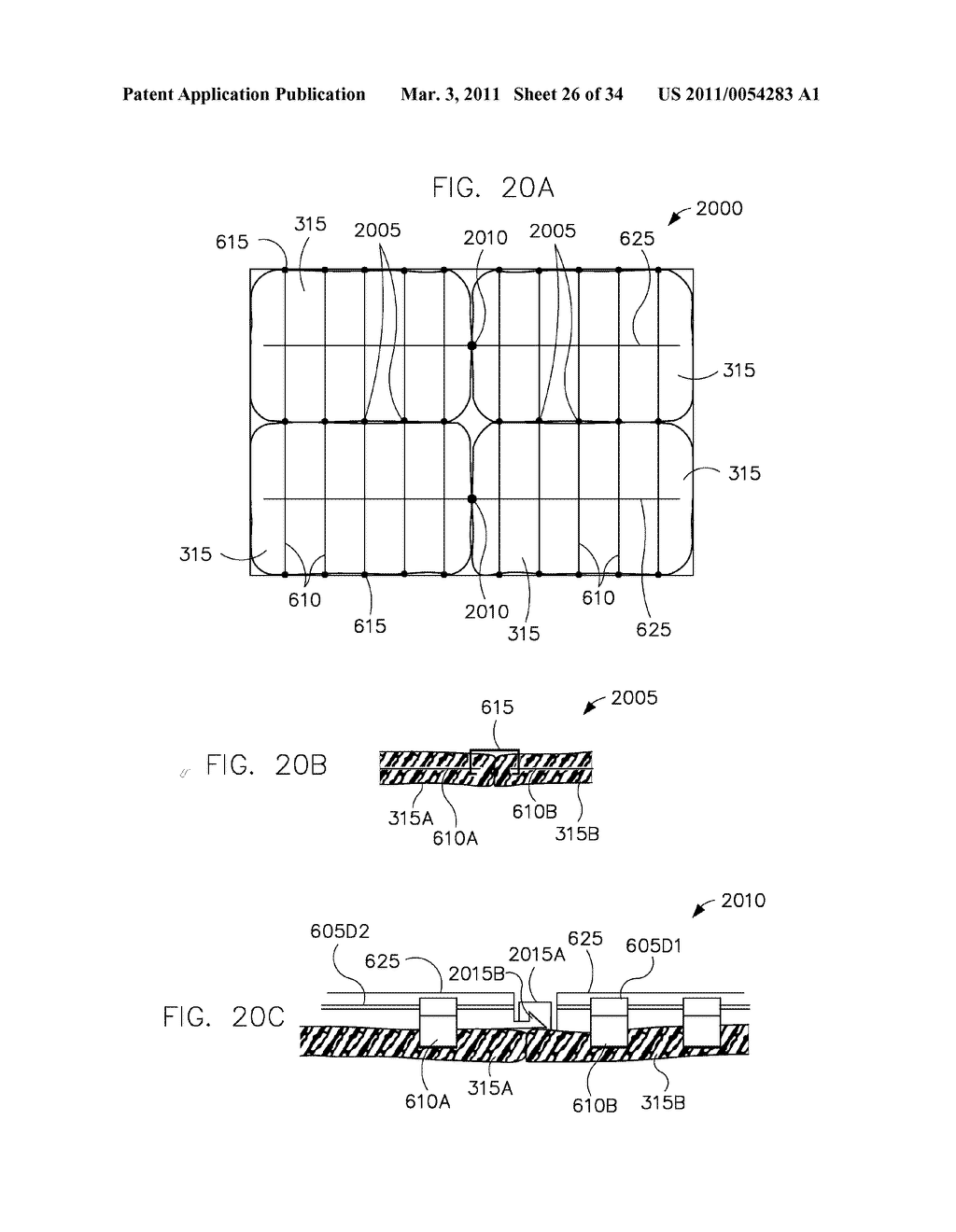 METHODS AND DRESSING SYSTEMS FOR PROMOTING HEALING OF INJURED TISSUE - diagram, schematic, and image 27