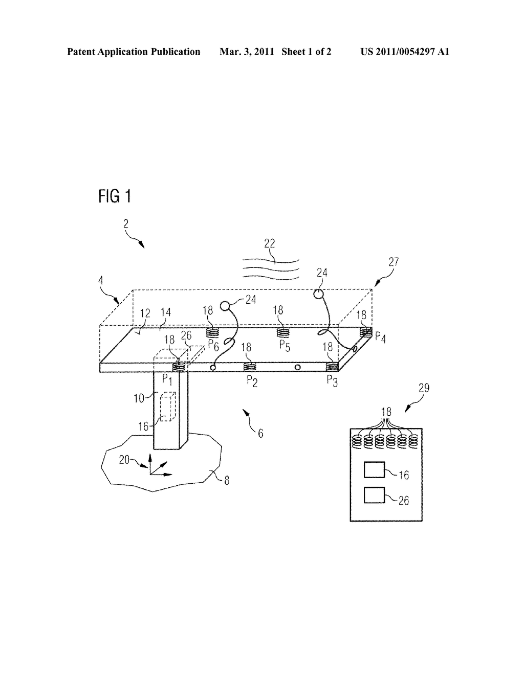 MEDICAL SYSTEM - diagram, schematic, and image 02