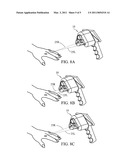 PORTABLE MEDICAL IMAGING APPARATUS FOR DOCUMENTATION OF DERMATOLOGICAL AREAS AND SUBJECTS OF INTEREST diagram and image