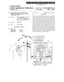 Alarm testing and backup for implanted medical devices with vibration alerts diagram and image