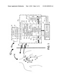 Alarm testing and backup for implanted medical devices with vibration alerts diagram and image