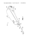 CLUTCH AND VALVING SYSTEM FOR TETHERLESS BIOPSY DEVICE diagram and image