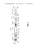 CLUTCH AND VALVING SYSTEM FOR TETHERLESS BIOPSY DEVICE diagram and image