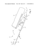 BIOPSY APPARATUS HAVING A TISSUE SAMPLE RETRIEVAL MECHANISM diagram and image