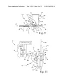 BIOPSY APPARATUS HAVING A TISSUE SAMPLE RETRIEVAL MECHANISM diagram and image