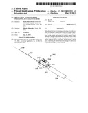 Spinal canal access and probe positioning, devices and methods diagram and image