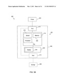 Spinal canal access and probe positioning, devices and methods diagram and image