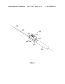 Spinal canal access and probe positioning, devices and methods diagram and image