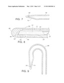 Sonic Device for Use in Capsule of Eye diagram and image