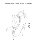 INSERTION DEVICE SYSTEMS AND METHODS diagram and image