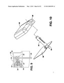 INSERTION DEVICE SYSTEMS AND METHODS diagram and image