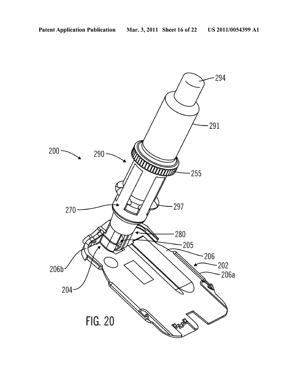 INSERTION DEVICE SYSTEMS AND METHODS - diagram, schematic, and image 17