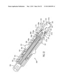 INSERTION DEVICE SYSTEMS AND METHODS diagram and image