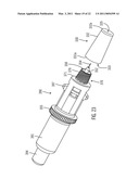 INSERTION DEVICE SYSTEMS AND METHODS diagram and image