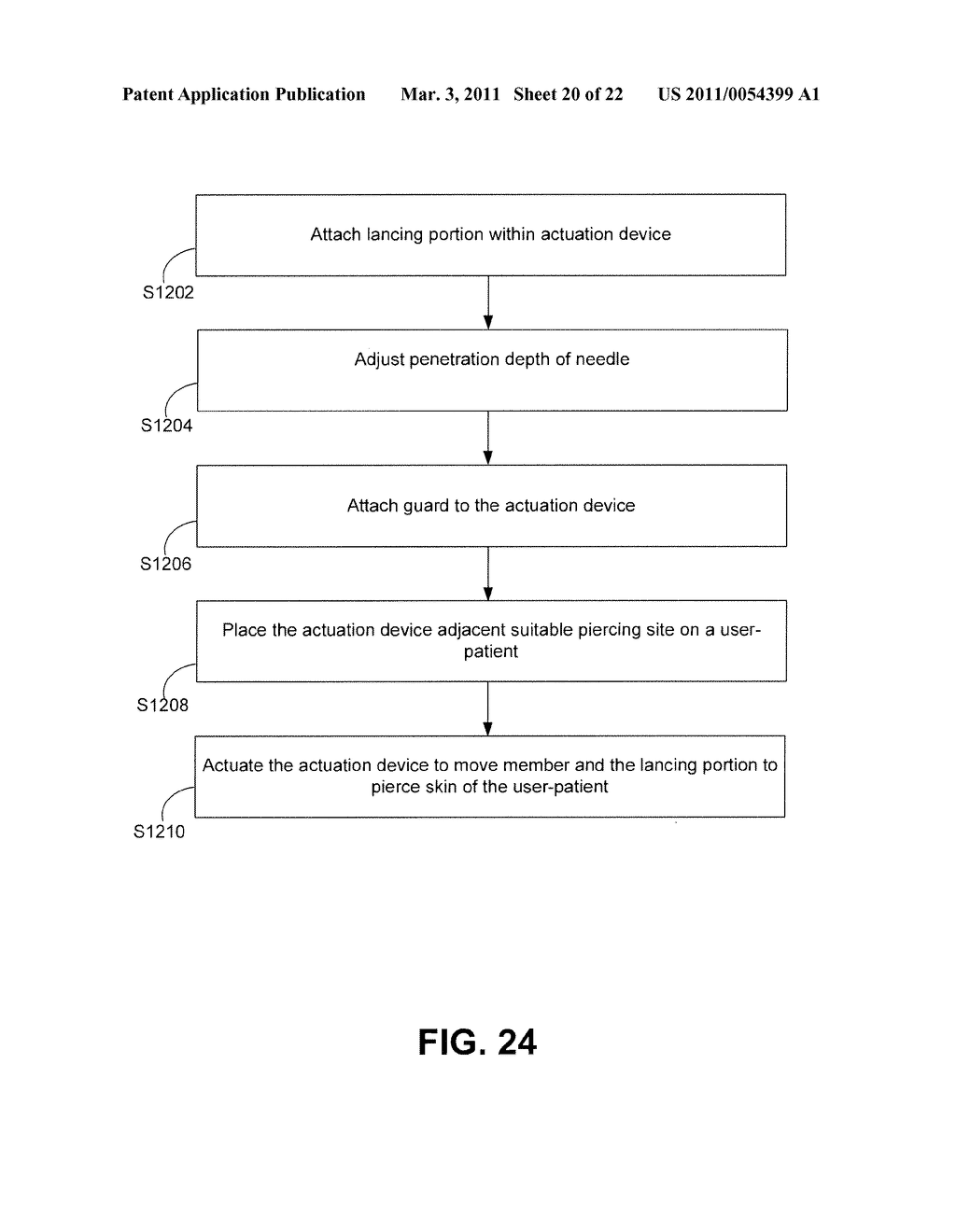 INSERTION DEVICE SYSTEMS AND METHODS - diagram, schematic, and image 21