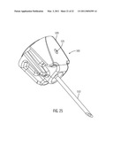 INSERTION DEVICE SYSTEMS AND METHODS diagram and image