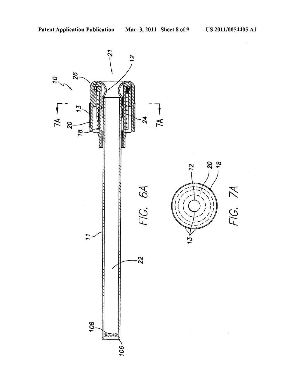 HEMOSTASIS VALVE WITH IRIS SEAL - diagram, schematic, and image 09