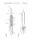 VASCULATURE ENTRY CONFIRMATION MECHANISM diagram and image